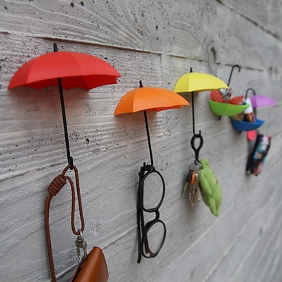 UMBRELLA DROP_소품정리