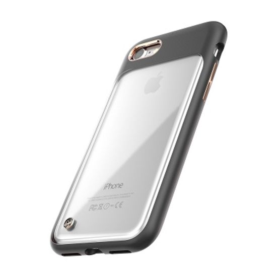 STIL 아이폰 SE2/7/8 모노키니 바 클리어 케이스