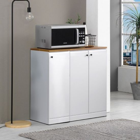 마레브 모던 주방 수납장 세트 900