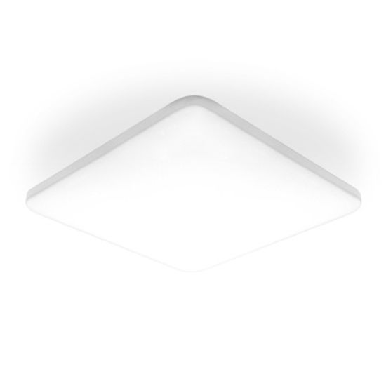 LED 사각 리모컨 방등(55W)