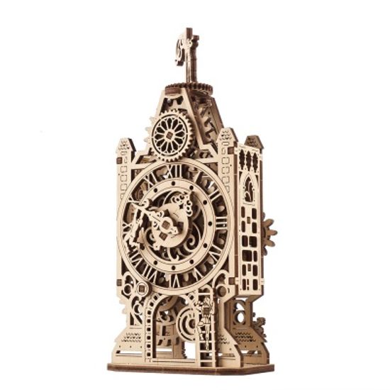 중세시계탑(Old Clock Tower)