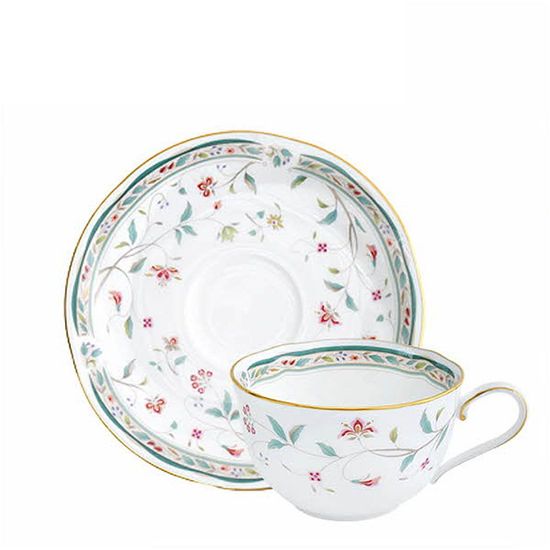 노리다케 하나사라사 커피잔  WDC0A88