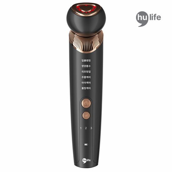 휴라이프 뷰리미 충전식 갈바닉 마사지기 JSK-N4038