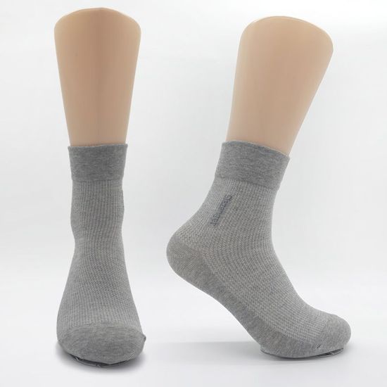 남성 메쉬 무압박 중목양말 ULY-2071(WF26A4B)