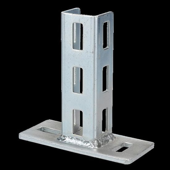 S 브라켓 (1) 시스템찬넬용 낱개판매(WFHVQ7L)