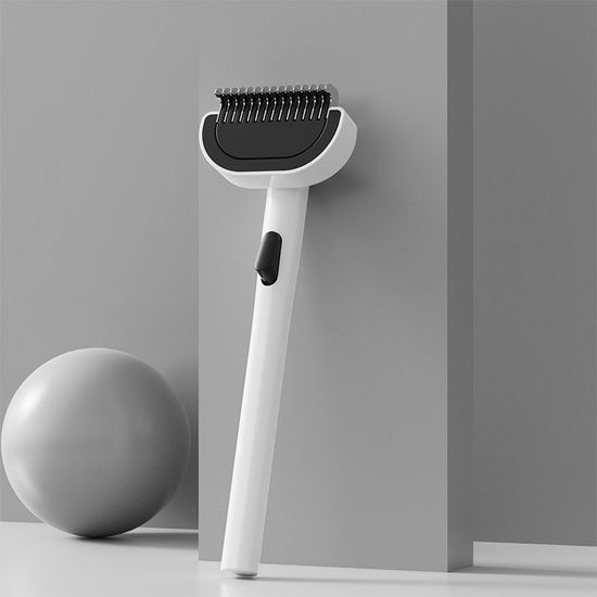 강아지빗 고양이빗 강아지 고양이 털제거기 브러쉬