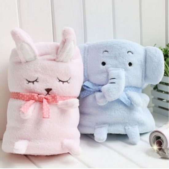 Animal cute Blanket