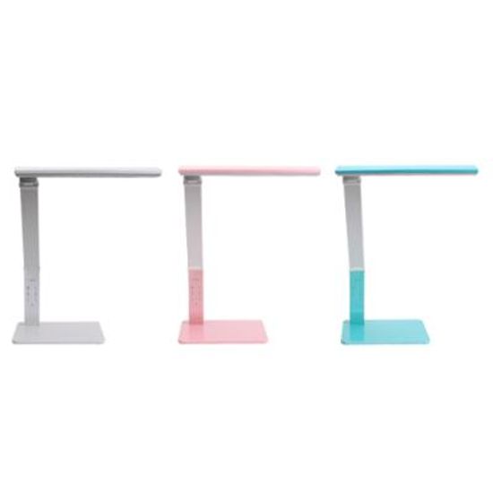 POLICE CHAMELEON LED STAND 카멜레온LED스탠드 -사각