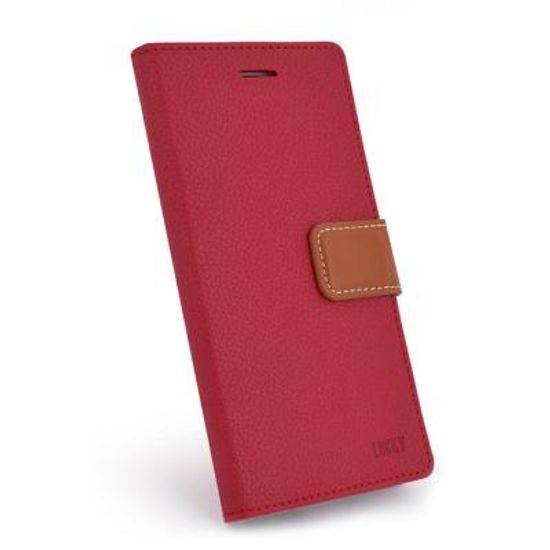 스탠드형 다이어리 럭키케이스(LG X4 2019)