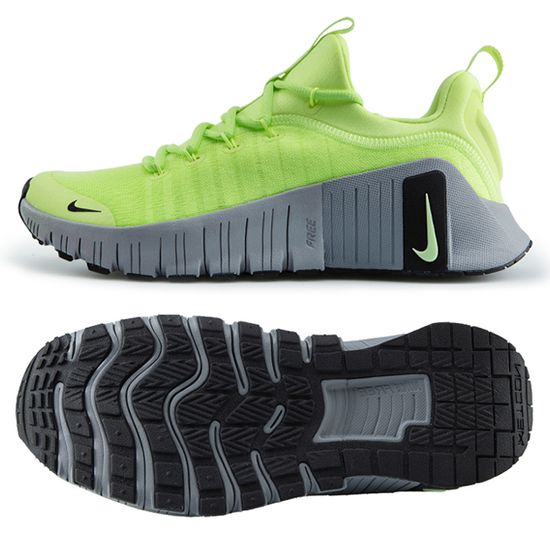 나이키 프리 메트콘 6 트레이닝화(FJ7127-700)