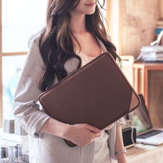 바렌체 LG그램 17인치 전용 노트북파우치
