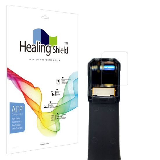 아이테로 엘레먼트 5D plus 스캐너 렌즈 올레포빅 2매