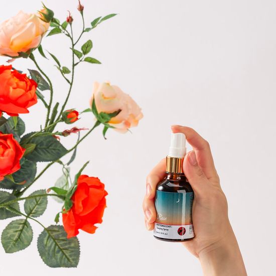 피톤센트 비건 필로우미스트 천연아로마 스프레이