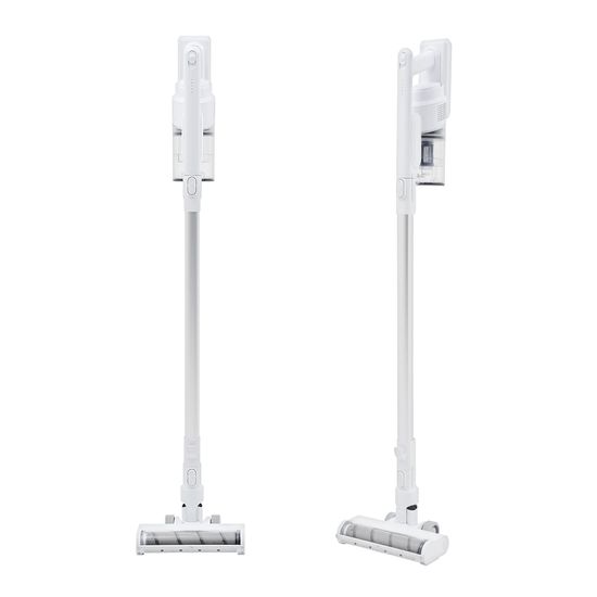 무선청소기 이지 케어 A 셀프스탠딩 진공 청소기