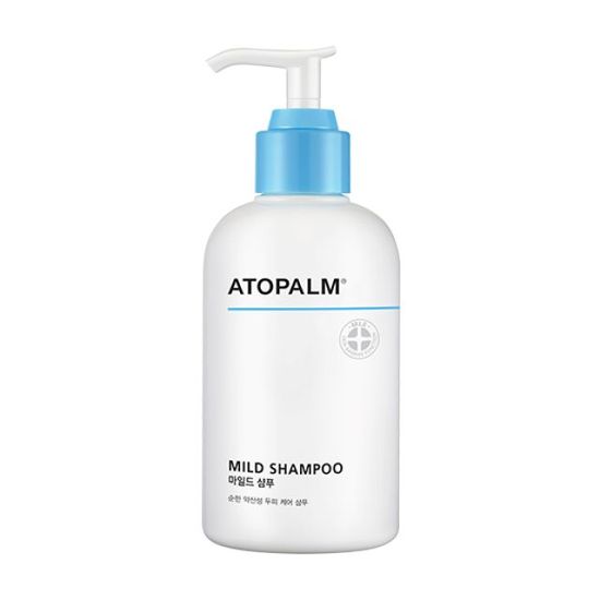 아토팜 마일드 샴푸 300ml(W367288)