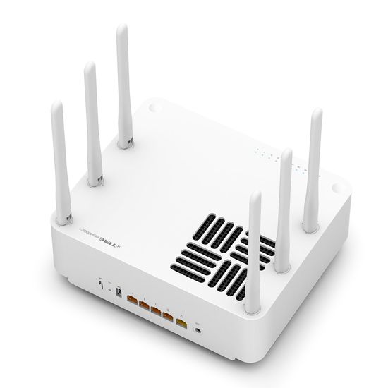 (아이피타임) ipTIME BE9400QCA WiFi7 유무선공유기