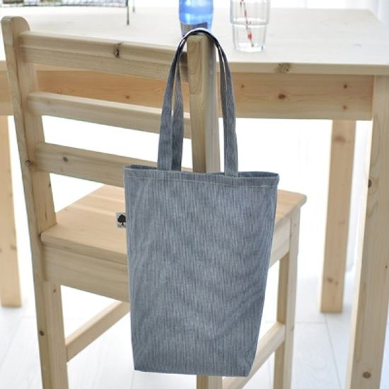 심플리홈 미니방수에코백