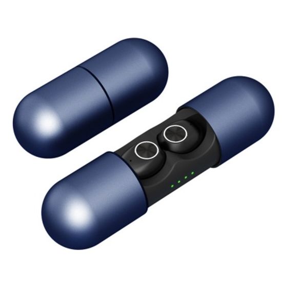 캔디 TS-15 완전무선 블루투스 이어폰