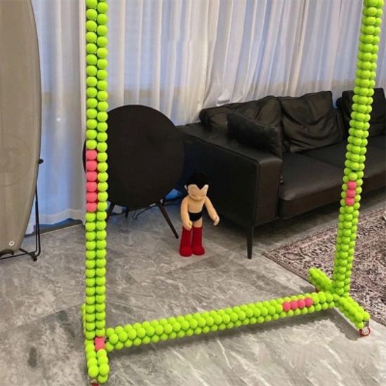 EVA DIY 카페 인테리어 오래된 가구 리폼 만들기