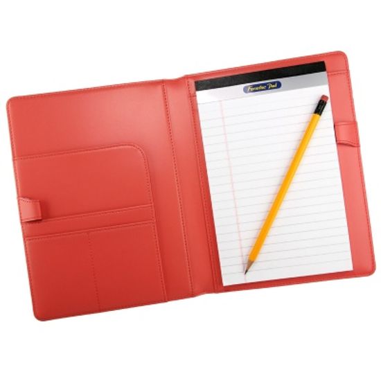 웍스 A5 패드커버 리에토 딥 핑크-미디움 OPA-1111