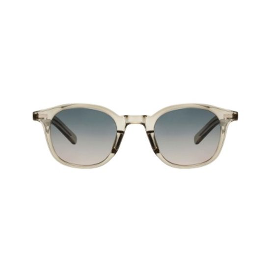 RECLOW TR B019 Limited CRYSTAL GRAY 선글라스