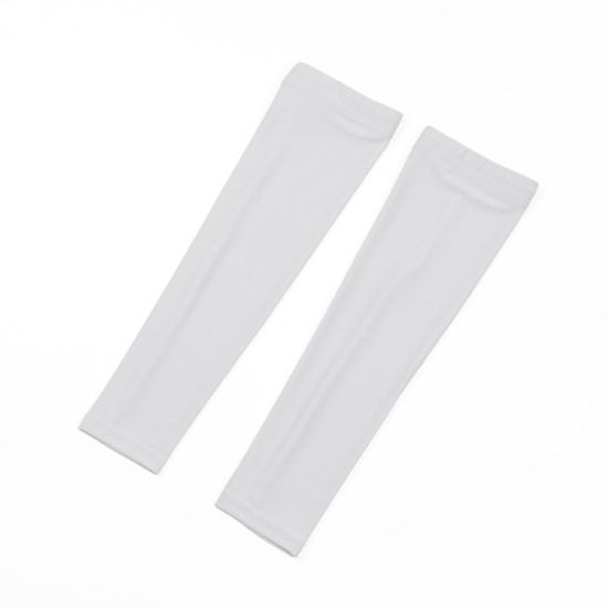 세이퍼 자외선차단 쿨토시(화이트)(M)/스포츠 팔토시