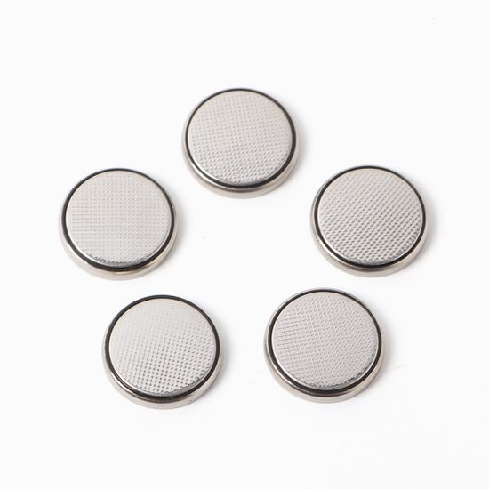 5p CR2032 수은전지/대용량 손목시계용 버튼전지