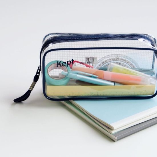 kept 파우치 필통 10COLOR