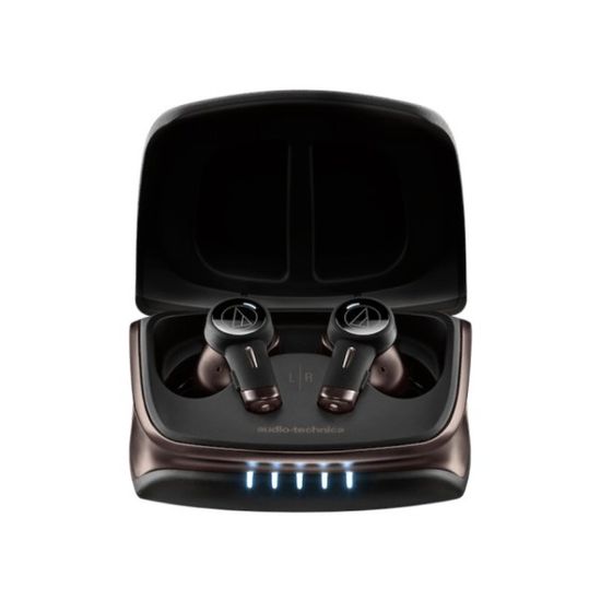 오디오테크니카 ATH-TWX9 노이즈캔슬링 이어폰