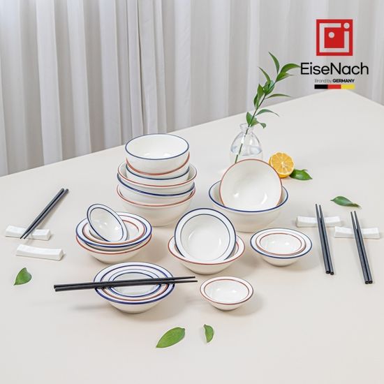 [아이제나흐] 에센 화이트 홈세트 28pcs