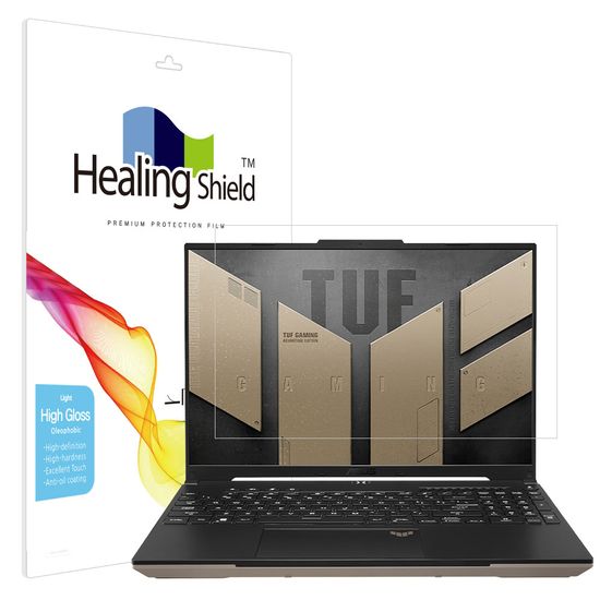 TUF Gaming A16 Advantage Edition 올레포빅Light필름