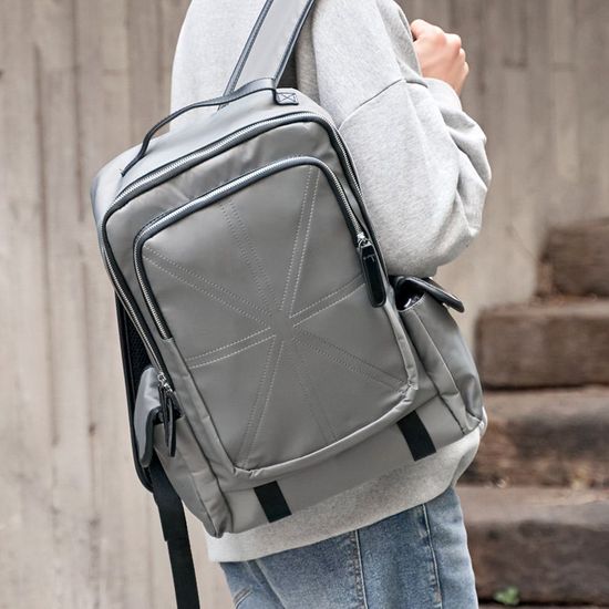 남자 백팩 가방 중학생 여행용 직장인 bl(WB80B62)