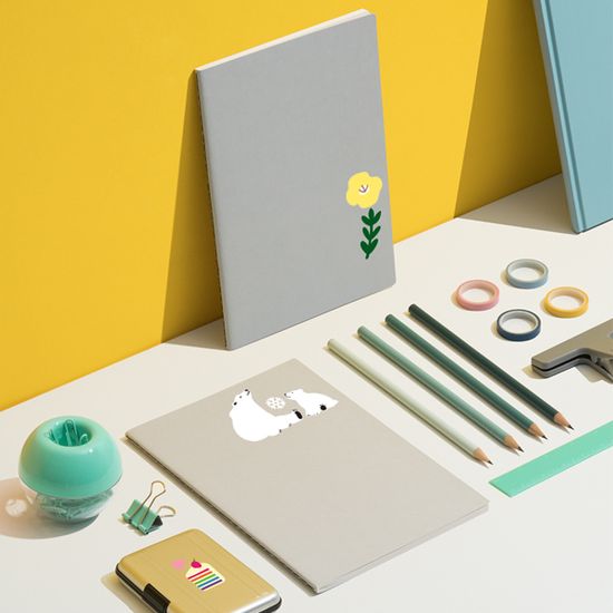 더스페셜 리무버블스티커 (10종)