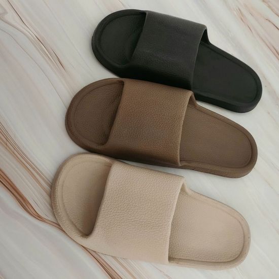 심플 실내화 슬리퍼 층간소음 EVA(WDDE823)