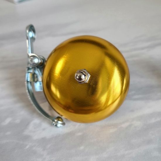 클래식 자전거벨 자전거 경적 종(WFFFUXY)