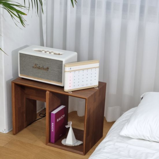 롤린더 C240A 화이트오크