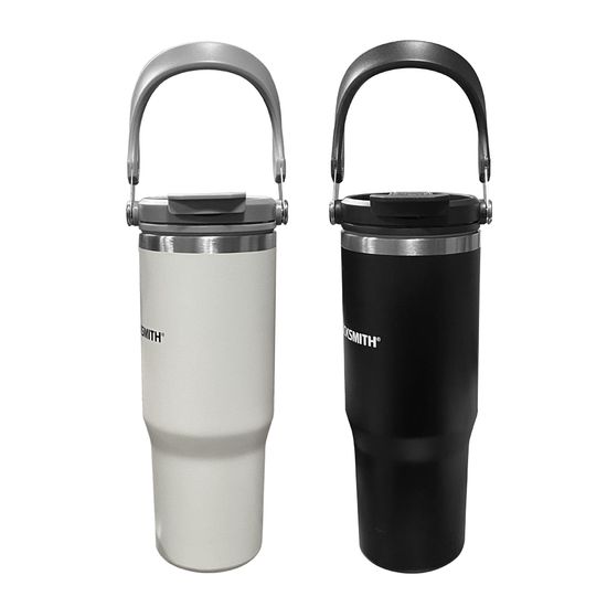 블랙스미스 텀블러 900ml