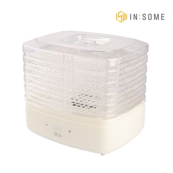 인썸 식품건조기 야채 과일 5단 음식건조기 IFD-1