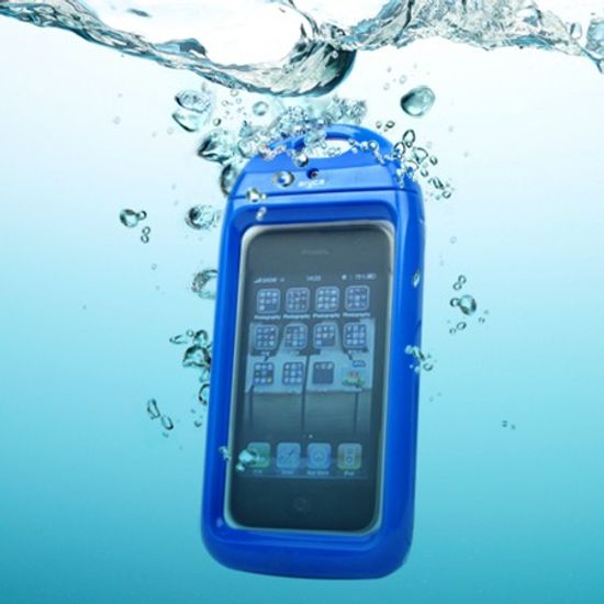 aryca 실리콘 방수케이스 WS-8 (아이폰전용)