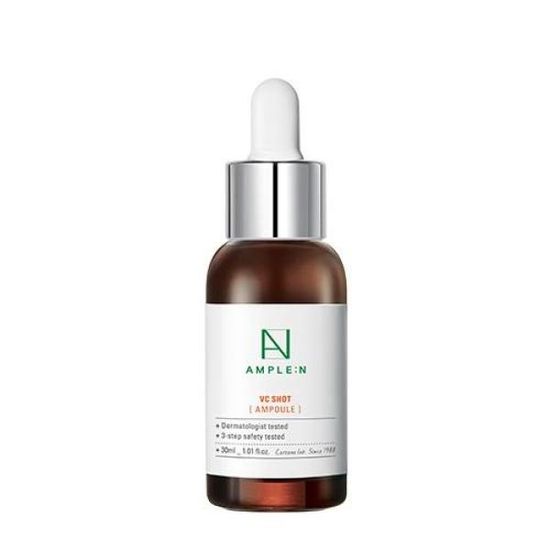 [앰플엔] VC샷 앰플 30ml