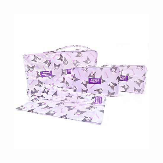 쿠로미 여행용 파우치5종 세트(H251833)