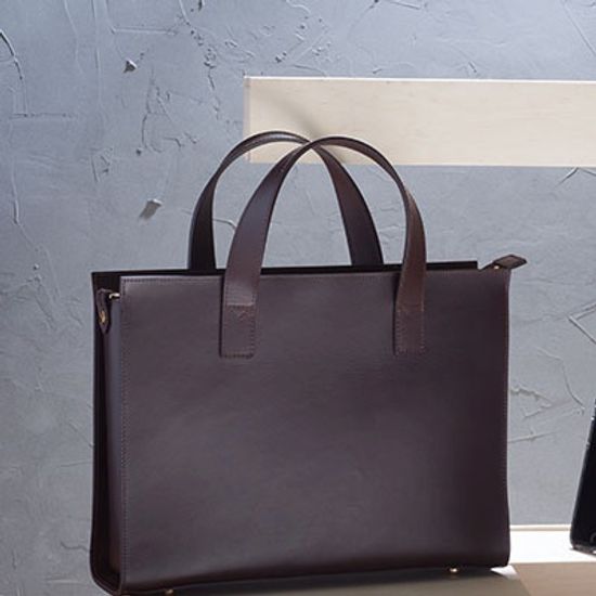 [마르체티] 제페토 심플 비즈니스 백