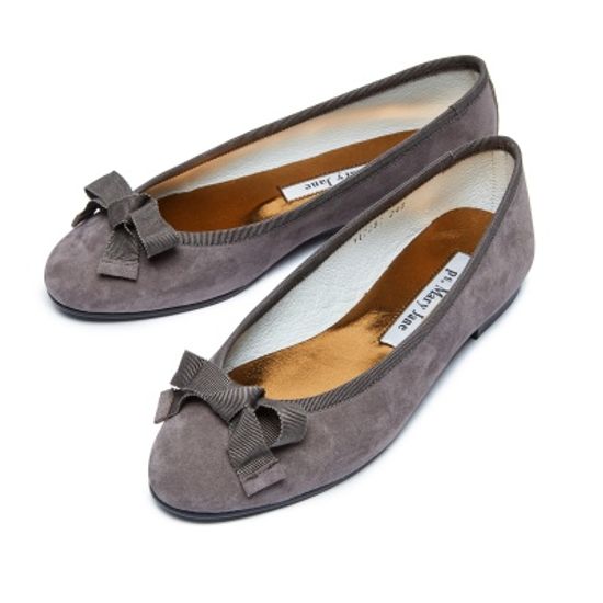 [피에스메리제인]7081 Ann N-Bow (Smog)