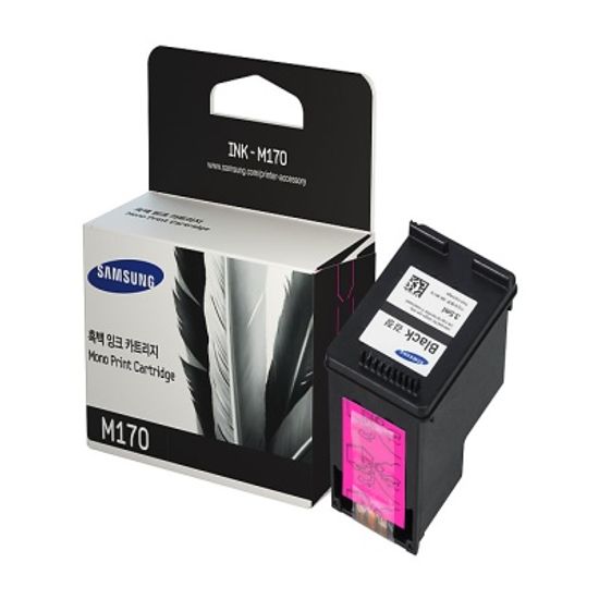 삼성 잉크 M170+C170 (1SET)검정,컬러