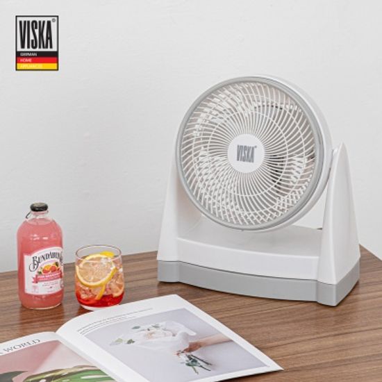 비스카 쿨 에어 서큘레이터 HNZ-R210AC