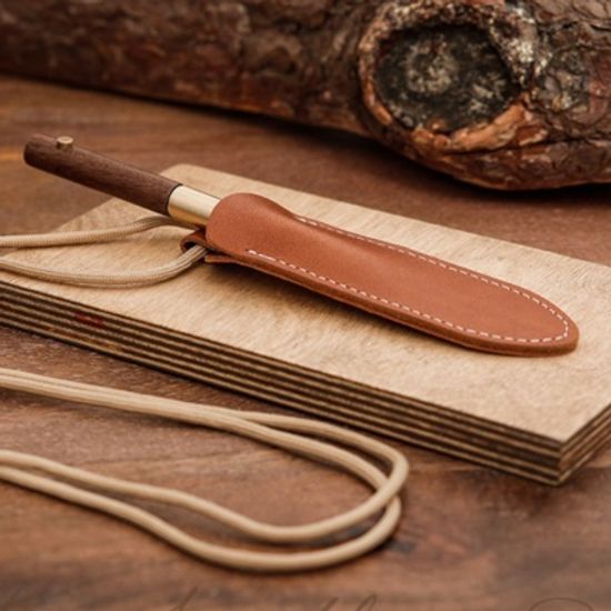 LOG Pen Sleeve (Strap Type)