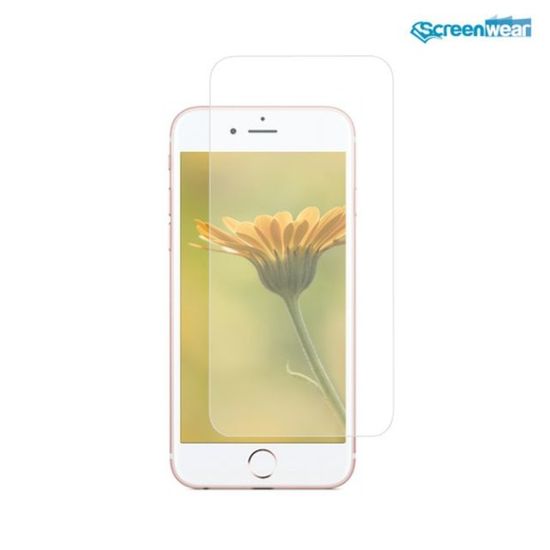 아이폰 6S 지문방지 액정보호 필름 1+1