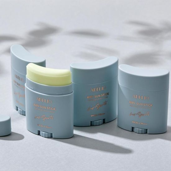 아델리오 에어리 비건 선스틱 22g SPF 50+ PA++++