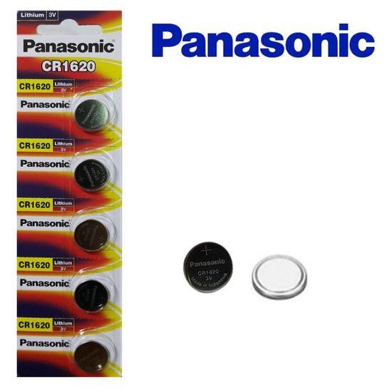 파나소닉 CR1620 panasonic 리튬버(W8E258D)