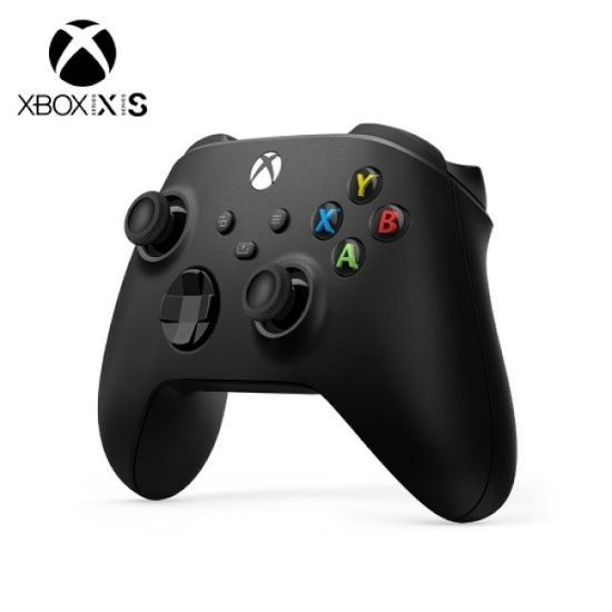 XBOX 블루투스 무선 컨트롤러 신형 4세대 카본블랙
